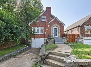 5014 Alexander St, Saint Louis, MO