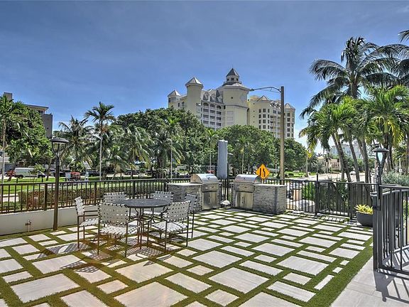 3rd image of 2029 N Ocean Boulevard #209