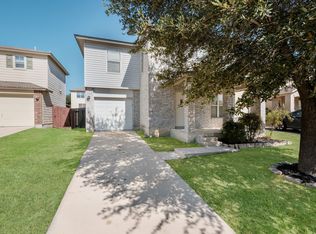 11107 Ranger Cavern, San Antonio, TX 78254