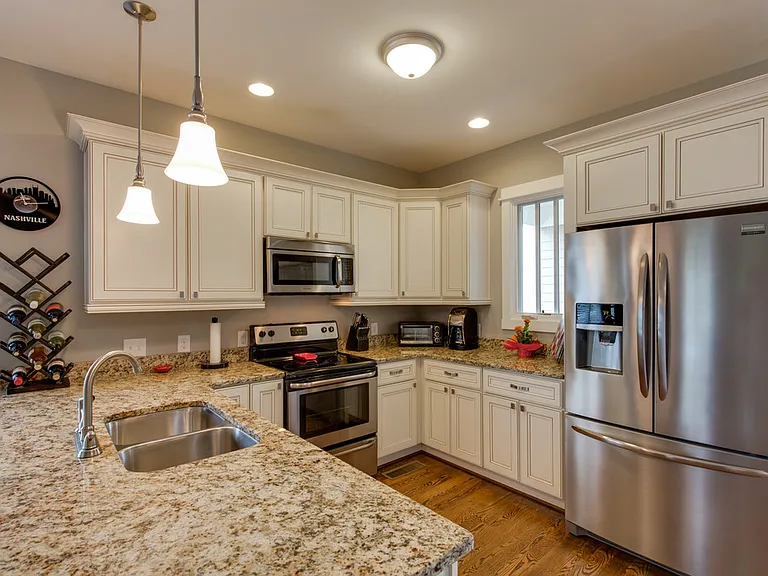1101 Petway Ave #B — Photo 5
