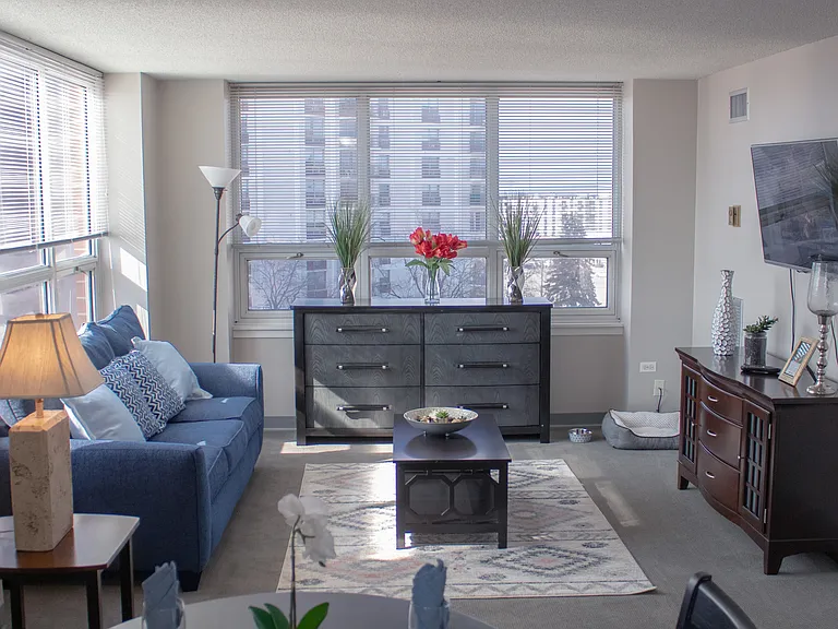 Legacy Crossings Apartment Living — Photo 13
