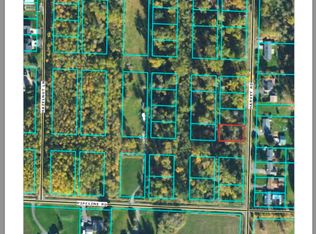 0 Harvey Road, Blaine, WA 98230