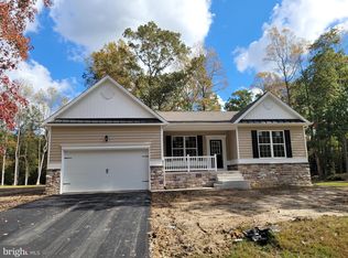 22189 Burton Rd, Milton, DE 19968