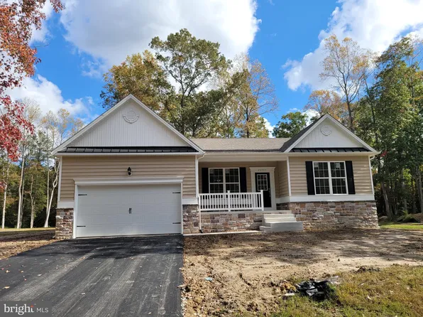 22189 Burton Rd, Milton, DE 19968