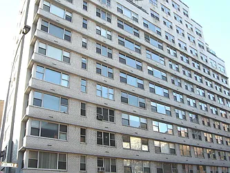 Rented by Barshay Brokerage