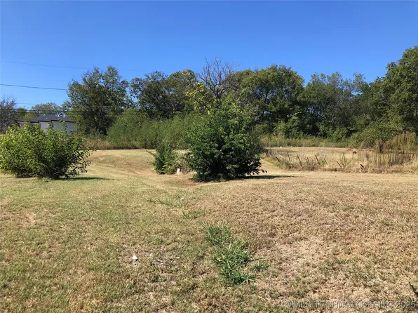 208 N Burnett St, Sapulpa, OK 74066