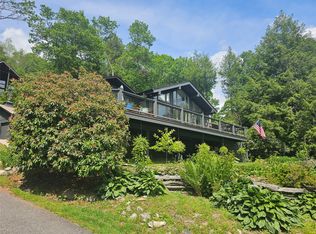 226 Sky Lake Dr, Highlands, NC 28741