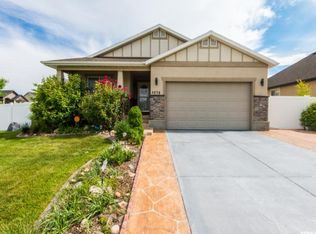 5278 W Gateshead Dr, West Valley City, UT 84120
