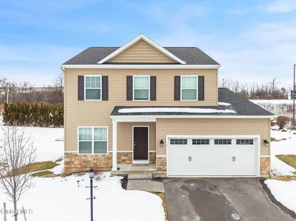 1 Cove Road, Cohoes, NY 12047