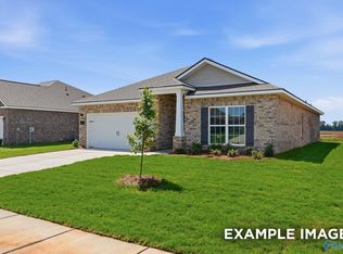 242 Irish Hill Dr, Meridianville, AL 35759