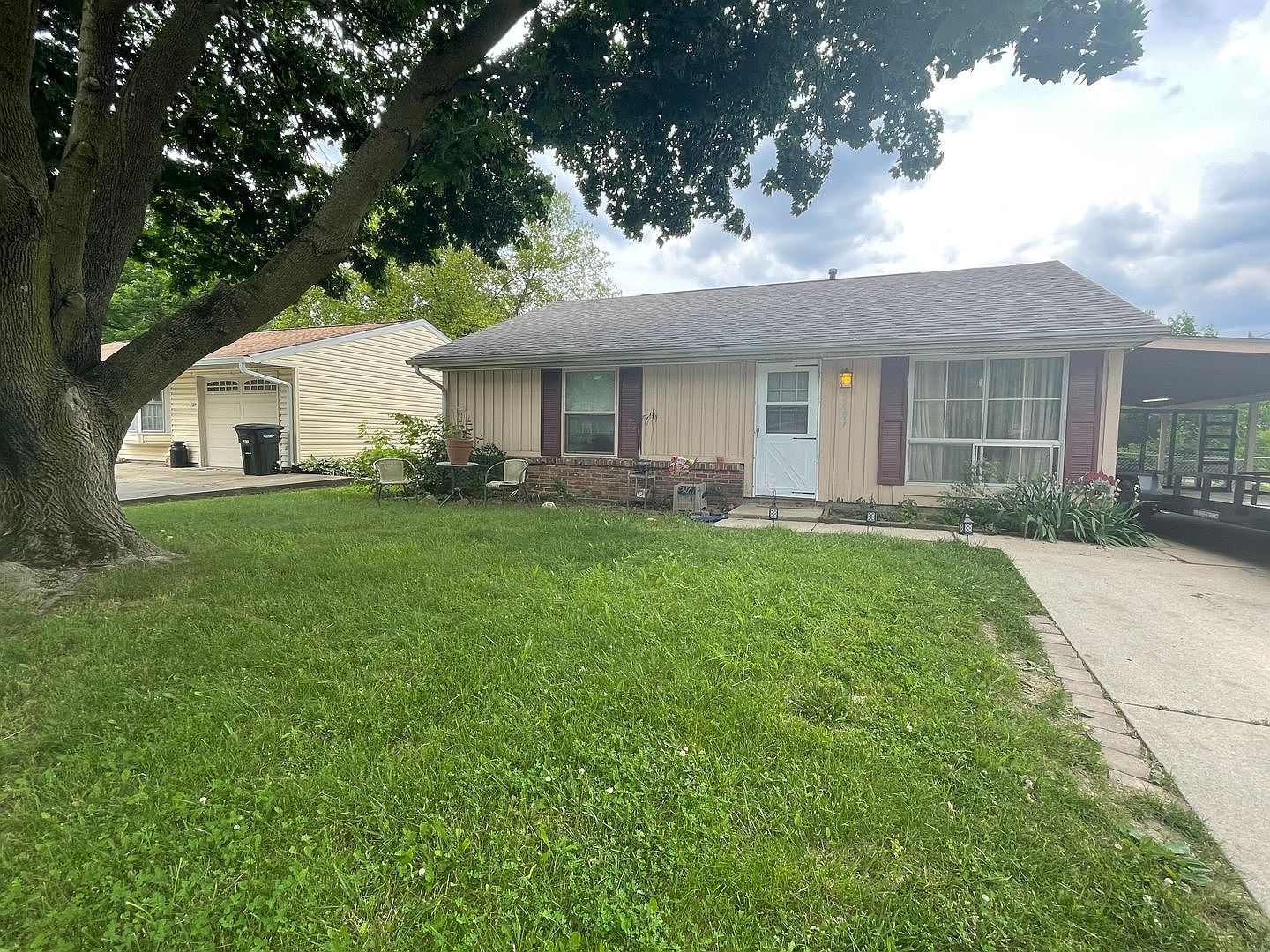 2407 Brady Ln, Lafayette, IN 47909 Zillow