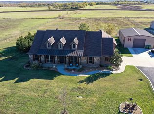 4560 Huling Rd, Sanger, TX 76266