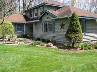 110 Skyview Dr, Oneonta, NY 13820