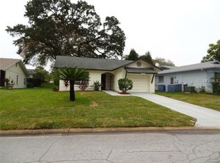 10709 Mira Vista Dr, Port Richey, FL 34668