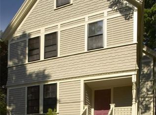 18 Gibson St, Cambridge, MA 02138