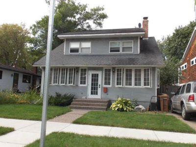4951 Johnson Ave, White Bear Lake, MN, 55110
