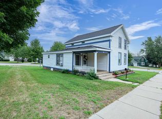 180 Ripon Rd, Berlin, WI 54923