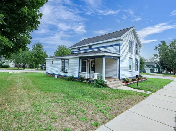 180 Ripon Rd, Berlin, WI 54923