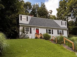 138 Red Robin Road, Naugatuck, CT 06770