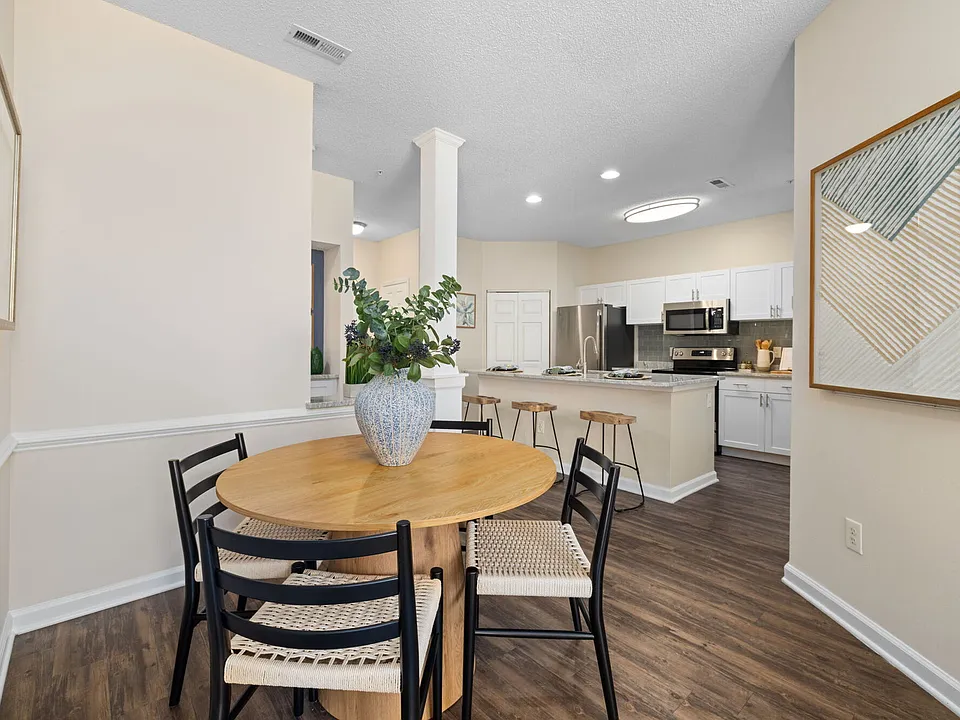 The Morgan at Chapel Hill apartments community photo