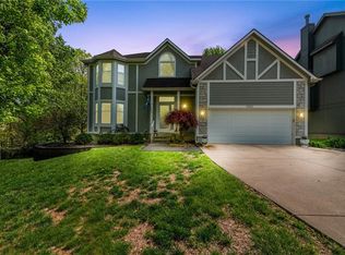 4205 NW 62nd Ter, Kansas City, MO 64151