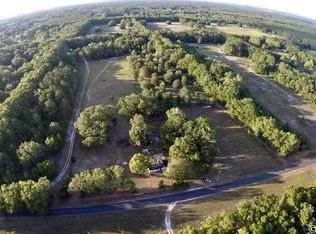 17610 SW 95th Ave, Archer, FL 32618