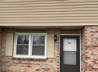 751 Oakland Rd #A3, Spindale, NC 28160