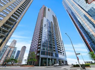 450 E Waterside Dr #1106, Chicago, IL 60609