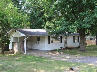 714 Thorn St, Mountain Home, AR 72653