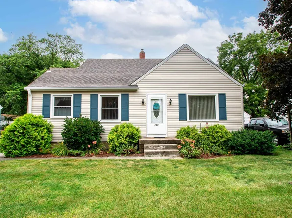 105 Gottlieb Ct, Creve Coeur, IL 61610