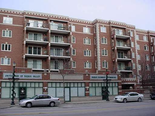 1st image of 5000 W Oakton St #502