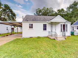 2908 Wingate Ave, Nashville, TN 37211