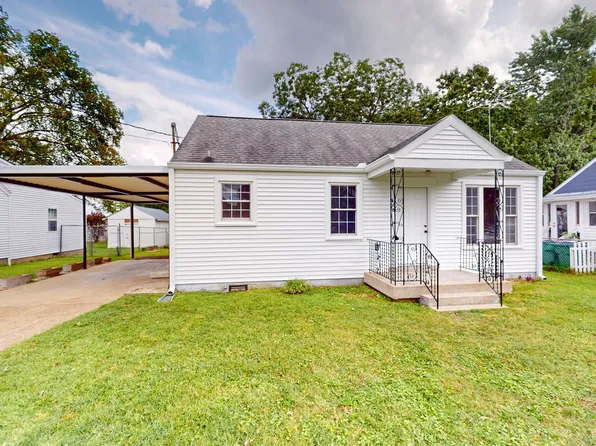 2908 Wingate Ave, Nashville, TN 37211