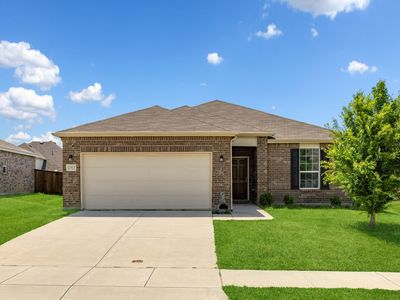 2913 Cash Pl, Aubrey, TX, 76227
