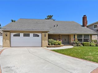26321 Verdura Cir, Mission Viejo, CA 92691