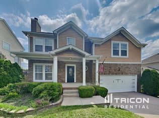 7432 Maggie Dr, Antioch, TN 37013