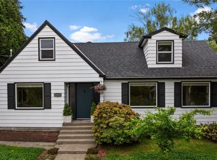 6630 S Warner St, Tacoma, WA 98409