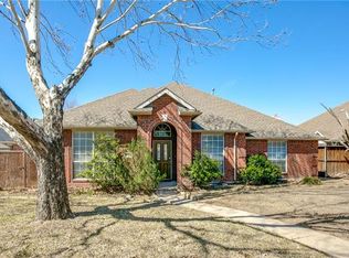 1012 Harvard Ln, Allen, TX 75002