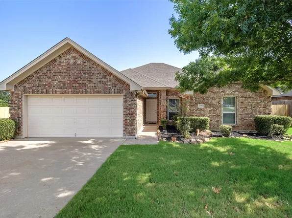 1901 Mary Ann Ln, Burleson, TX 76028