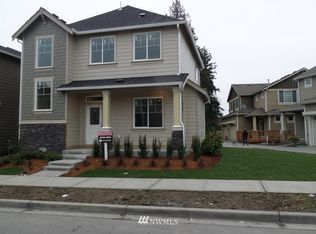 3301 139th Pl SE LOT 55, Mill Creek, WA 98012