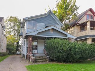 6924 Hosmer Ave #1, Cleveland, OH 44105