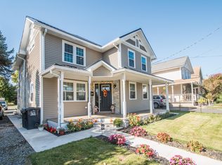 428 W 8th St, West Wyoming, PA 18644
