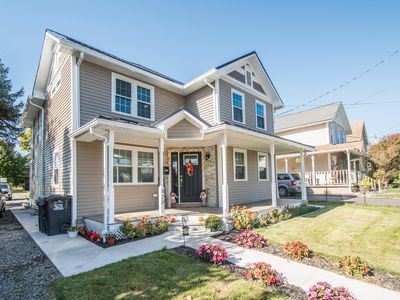 428 W 8th St, West Wyoming, PA, 18644