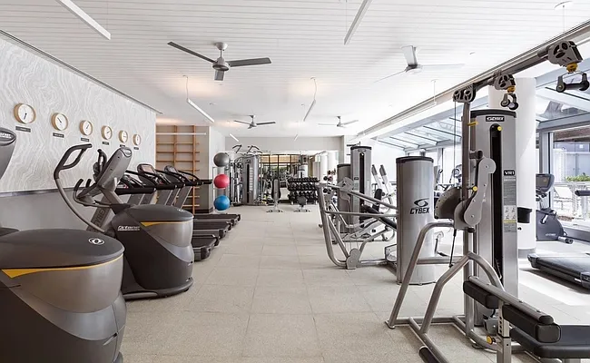 Rented by Douglas Elliman | media 20