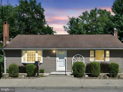 1806 2nd Ave, Pottsville, PA, 17901