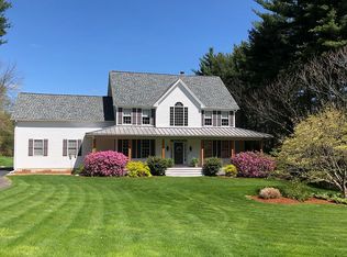18 West St, Belchertown, MA 01007