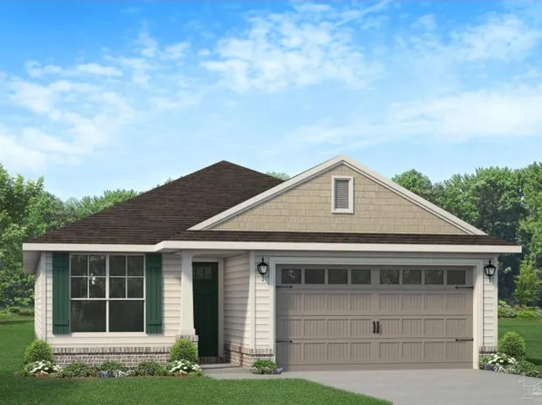 5999 Willow Mist Ct, Pace, FL 32571