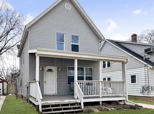 2133 E Washington Ave, Madison, WI 53704