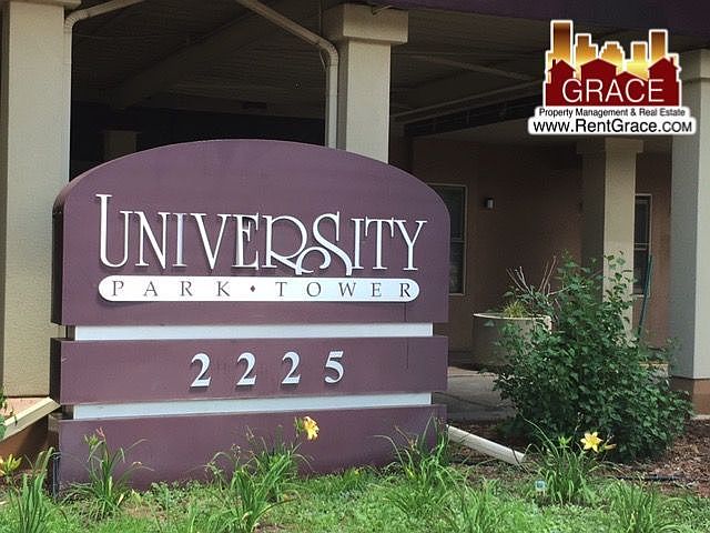 1st image of 2225 S Buchtel Blvd #105