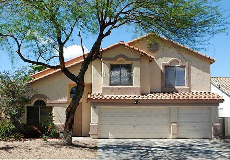 1560 Harwood Ave, Henderson